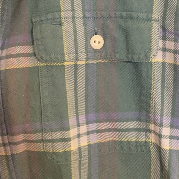 J.Crew Casual Button Down Shirt - Picture 3 of 5